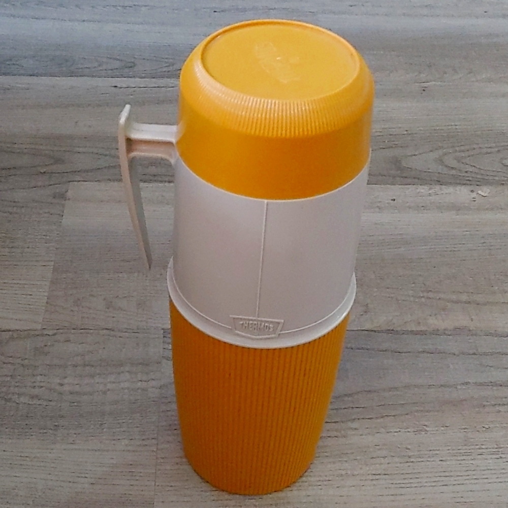 Vintage Thermos